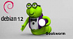 И два года не прошло: релиз Debian 12 «Bookworm». Возможности и изменения новой версии