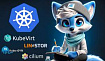 DIY: Ваше собственное облако на базе Kubernetes (часть 2)
