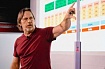 Почему компания «Интел» делает ставку в разработке чипов на гений Джима Келлера?