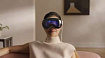 «Ъ»: российские импортёры задекларировали ввоз в страну 64 единиц Apple Vision Pro
