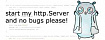 Пишем сервис на GO. Backend для апплета