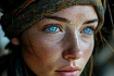 Стартовал альфа-тест Midjourney V6