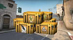 Полмиллиона реальных долларов на продаже виртуального снаряжения из Counter Strike