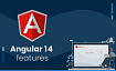 Использование директивы NgOptimizedImage для реализации загрузки изображений в Angular