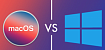 Windows по сравнению с MacOS