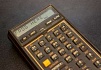 Архитектура и программирование микрокалькулятора HP-41