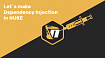 Dependency Injection в системе автоматизации сборок NUKE. Ответы на вопросы «зачем?» и «как?»