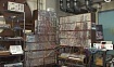 Модульный гигант c онлайн управлением, а также текстильные и вязаные клавиатуры Джо Парадизо