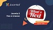 Joomla 5 уже в планах — познакомьтесь с лидерами релиза