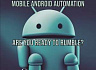 Как заходить в android automation (часть 1)