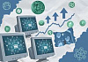 Криптовалюта — катализатор развития искусственного интеллекта и блокчейна