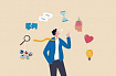 5 типов тестов для оценки soft skills сотрудников