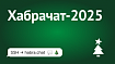 Традиционный новогодний Хабрачат-2025