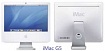 iMac G5 ретроспектива