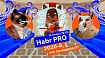 Вебкаст Habr.pro: обсуждаем, как 2020 задал жару бизнесу