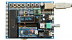Arduino AY player с экраном и кнопками