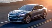 Илон Маск поздравил Ford с выходом очередного убийцы Теслы — SUV Mustang Mach-E
