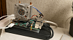 Green server для PET-проектов на базе Raspberry Pi – часть вторая(большой брат)
