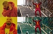 Цвет в современных фильмах