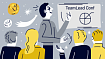 Топ докладов с TeamLead Conf по версии команды Тинькофф