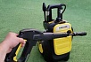 Как выбрать мойку высокого давления на примере Karcher K5 Compact