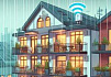 Проблема: Wi-Fi работает только во время дождя