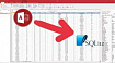 Как экспортировать БД из Access в SQLite: короткий гайд