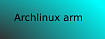 Archlinuxarm просто