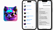 LLaMA 2, RWKV, Santacoder и другие LLM на iOS