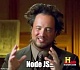 Взрослый back-end на node.js возможен?