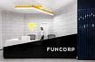 Как московский офис FunCorp перешёл на удалёнку за 1 день