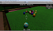 Бильярд на Unity 3D