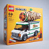 Lego наборы, которые я всегда хотел