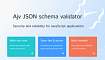 Валидация формы с помощью AJV, Vue.js и TypeScript