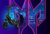 Acer выпустит электросамокат Predator Extreme