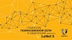 Сравнение полносвязной сети и сверточной нейросети LeNet 5
