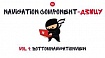 Navigation Component-дзюцу, vol. 1 — BottomNavigationView