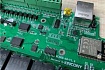Kincony KC868-A8: старший брат из Ханчжоу. Часть 1. ESP32 + Ethernet