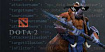 Ищем хайлайты в матчах Dota 2 на примере Collapse на Magnus в рамках The International 2021