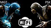 У вас WPA Enterprise PEAP/TTLS? Тогда мы уже у вас