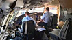 Boeing 767: Как убрать, затем вернуть и снова убрать бортинженера