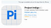 Фотоприложение Project Indigo от Adobe: HDR, ночь и DSLR-качество в одном флаконе