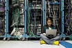 Сетевой администратор в «не IT-компании»