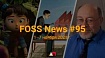 FOSS News №95 — дайджест материалов о свободном и открытом ПО за 1—7 ноября 2021 года