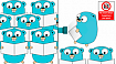 Учимся применять Semaphore и Worker Pool на Go