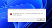 Исправлена проблема падения производительности после обновления Windows 11 на ноутбуках с AMD и в Asus Rog Ally