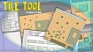 TileTool — модуль для обучения детей основам разработки игр