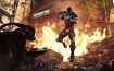Дизайн уровней в Crysis 2