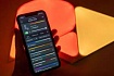 Как имитировать марсианский рассвет: обзор умных систем освещения Nanoleaf Shapes
