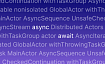 Async/await для существующих iOS-приложений